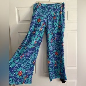 Lilly Pulitzer Palazzo Pant